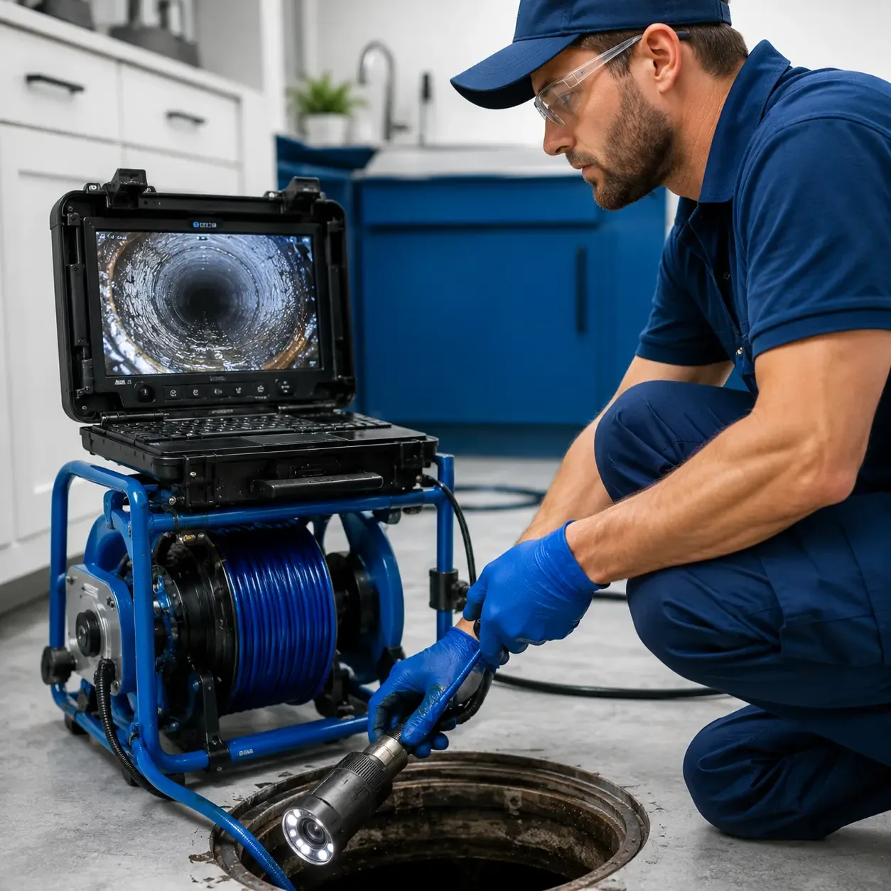 Pipe Relining professionals serving Weaverville, NC